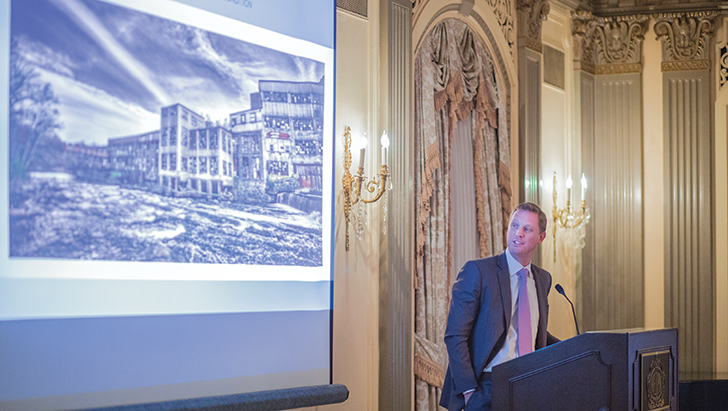 Karl Wagner, Buccini/ Pollin Group