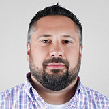 Todd Miller