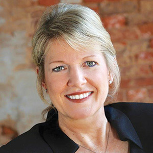 Caroline Chahalis