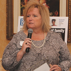 Mary Lenhoff