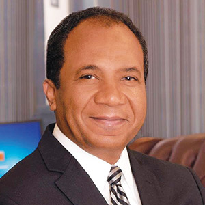 Dennis P. Williams