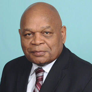 Theopalis K. Gregory Sr.