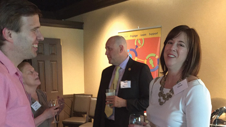 networking group