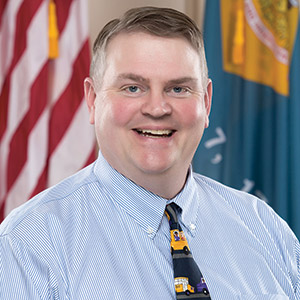 Colin Bonini