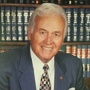 Rod Pieretti