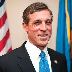 Gov. John Carney