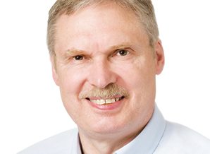 John Stapleford, CRI and SBDC founder, dies at 74 - DBT
