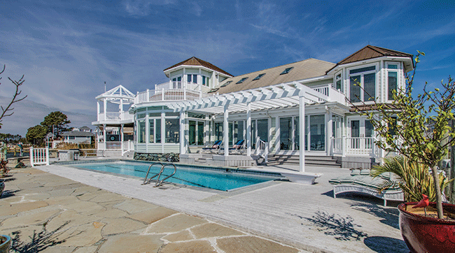 Market Watch: Beach home at Rehoboth Beach - Delaware Business Times