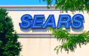 Sears logo