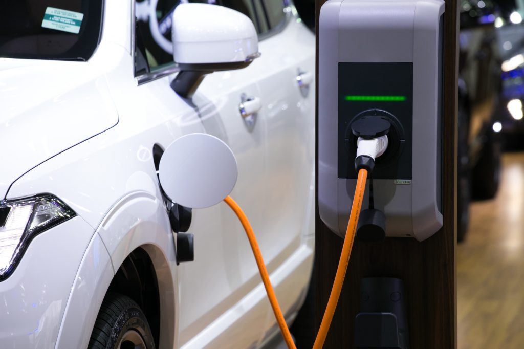 DNREC launches grants to add charging stations DBT