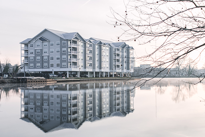 How Seaford's leaders are reviving the town after DuPont's departure DBT