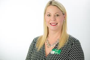 Shari Kruzinski