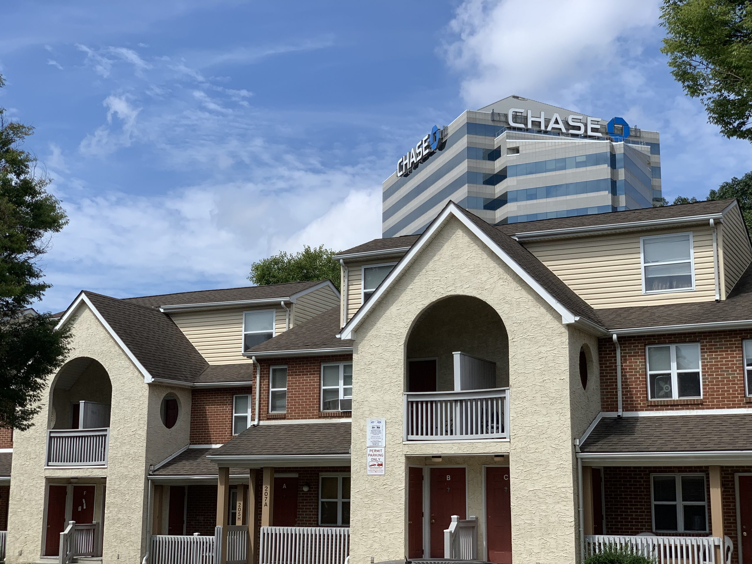 Evergreen acquires River Commons Apartments Delaware Business Times