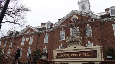 Delaware rebate bill fast-tracked out of House - Vimarsana News