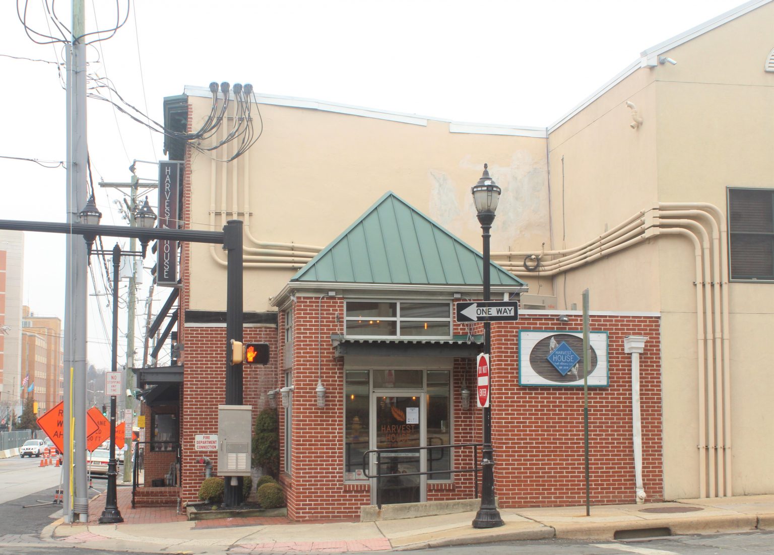 Rosenfeld’s Jewish Deli to replace Harvest House in Wilmington