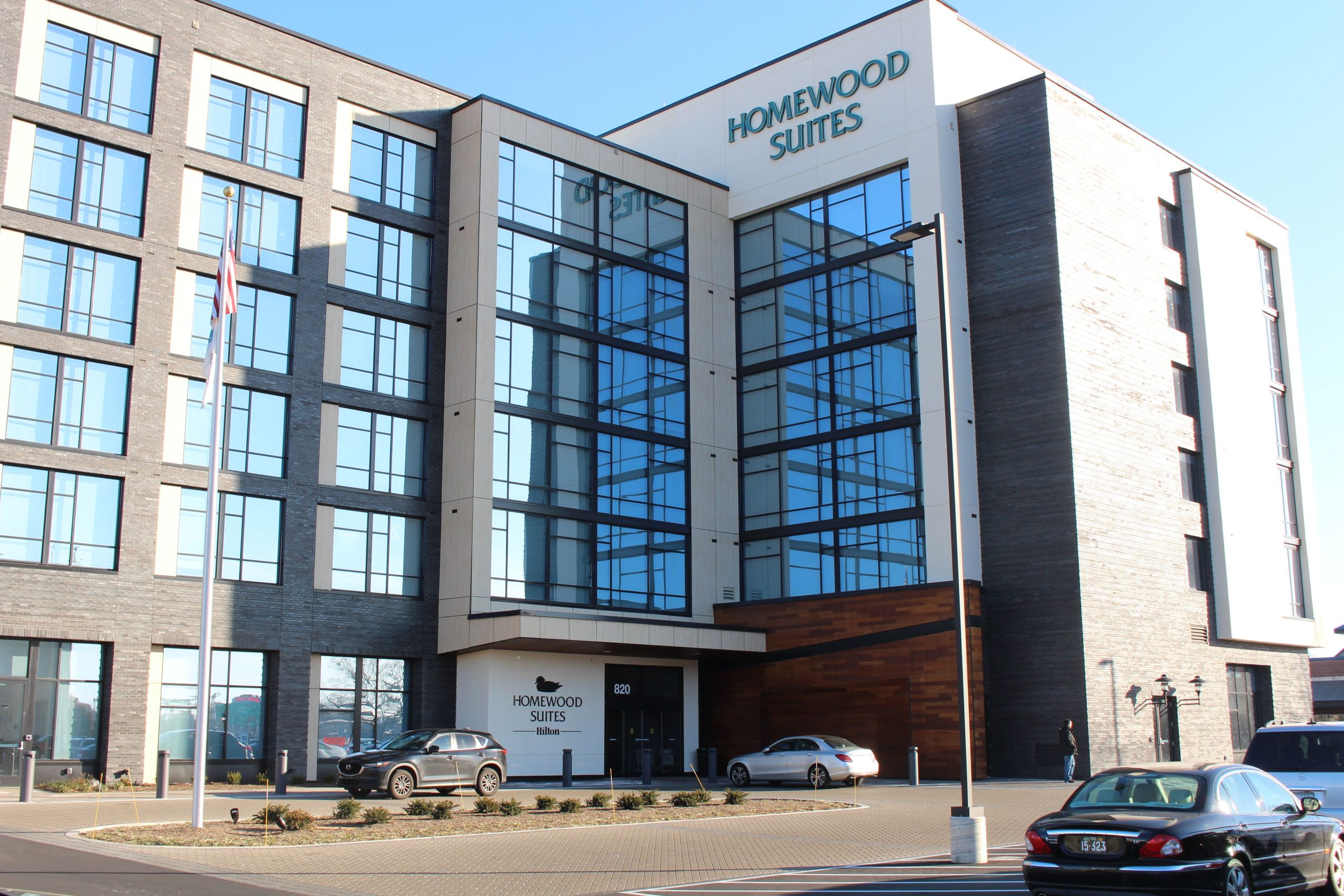 Homewood Suites