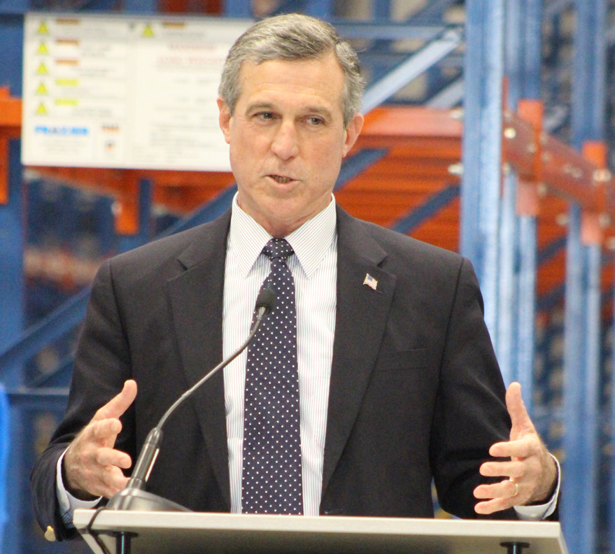 Carney Amazon may bring more than 1K jobs Delaware Business Times