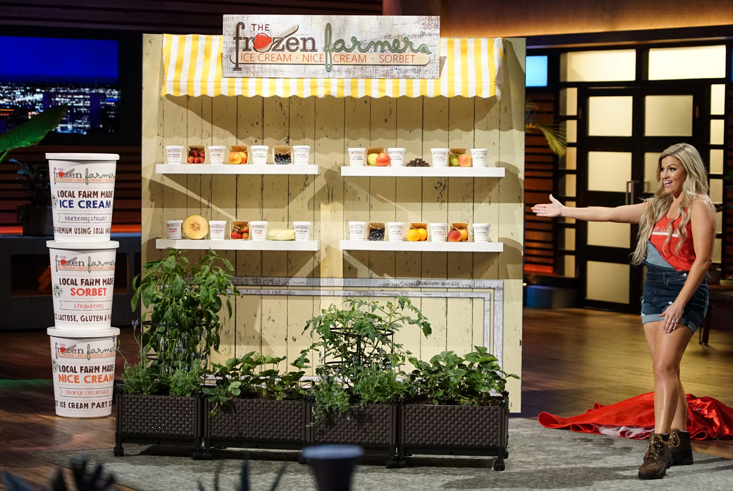 Spoiler Alert Here's how Katey's 'fight for her life' ended on Shark