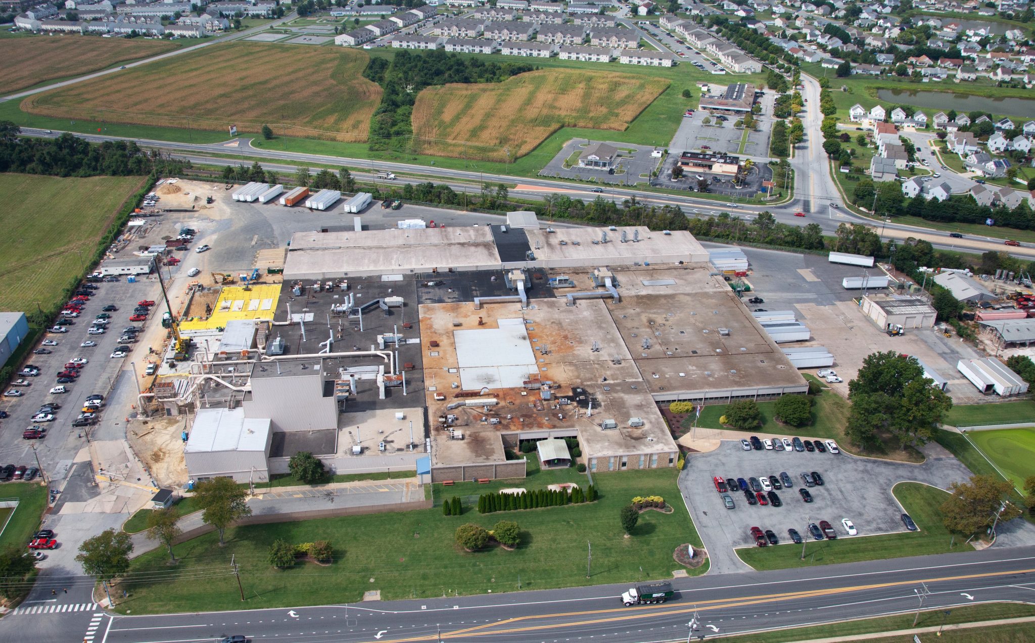 Clarios to close Middletown battery assembly plant DBT