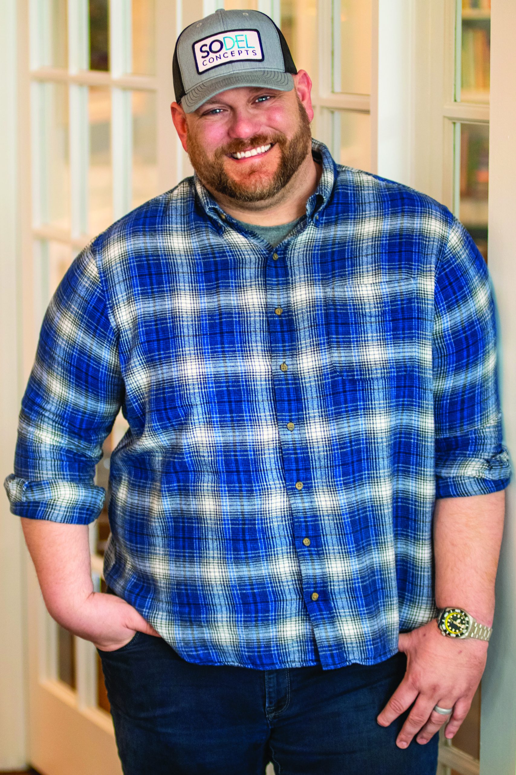 Scott Kammerer