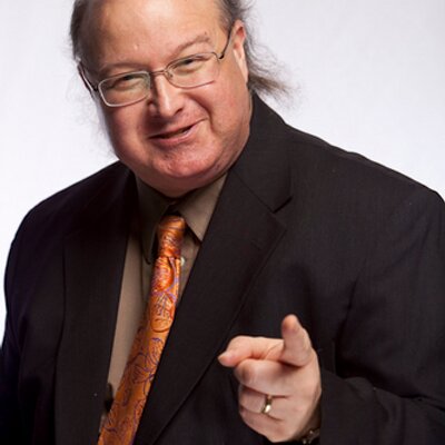WDEL Allan Loudell