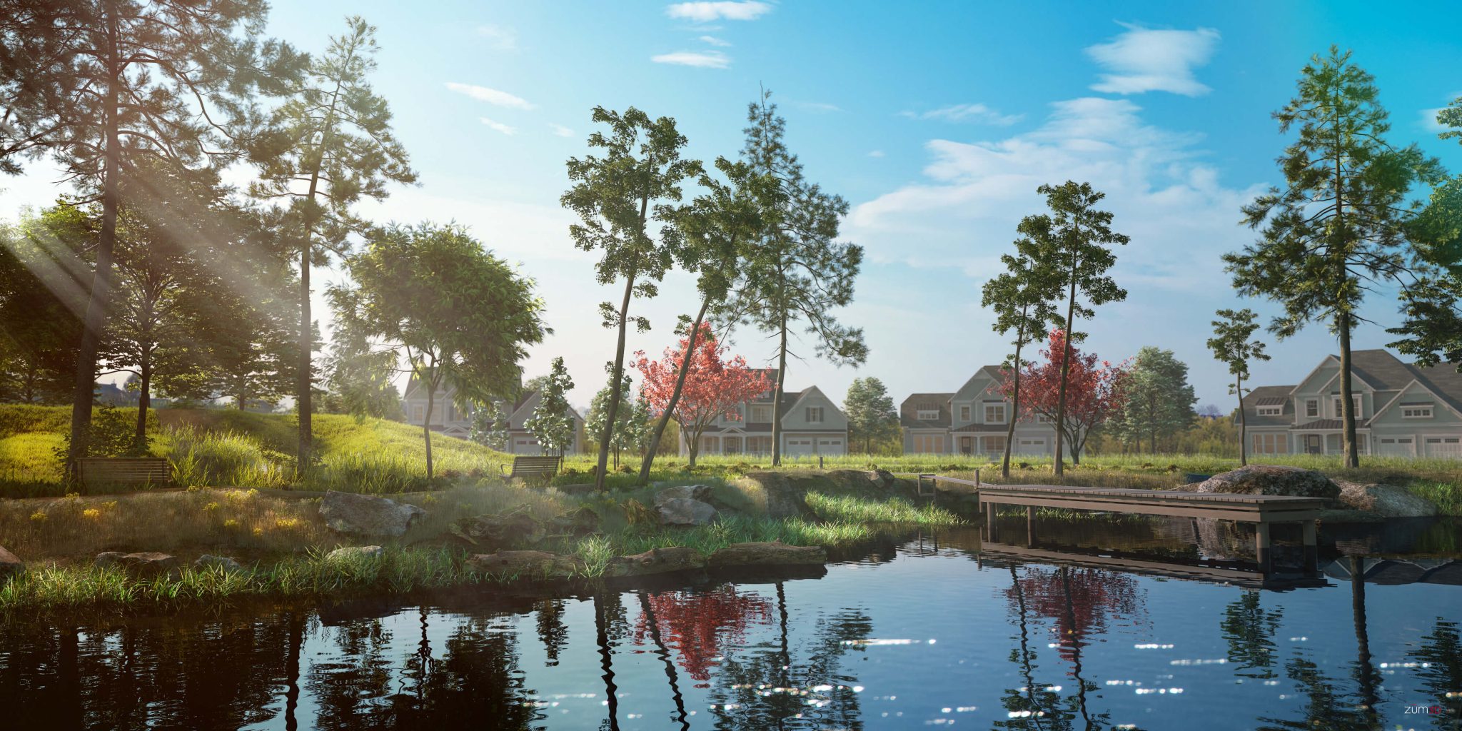 New Brandywine Country Club plan includes school, fewer homes DBT