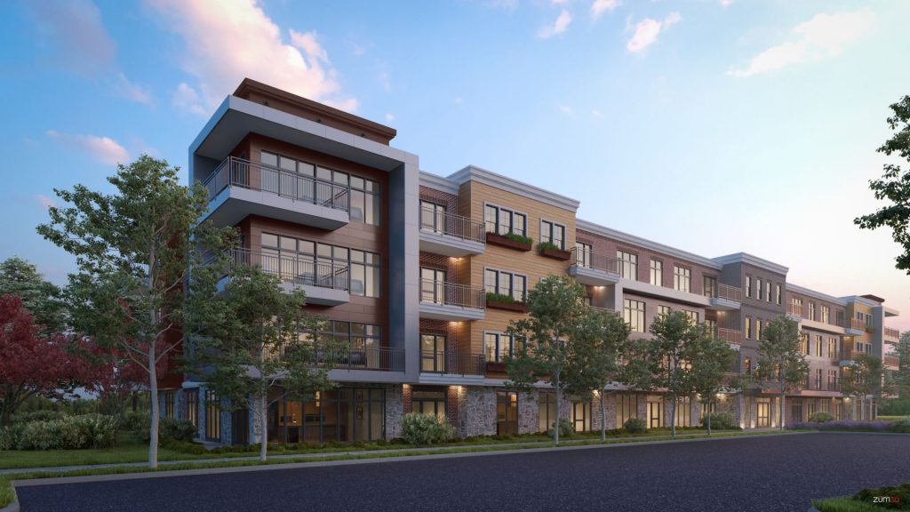 New Brandywine Country Club plan includes school, fewer homes DBT