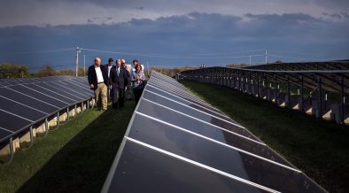 Largest Delaware solar projects poised to break ground - DBT