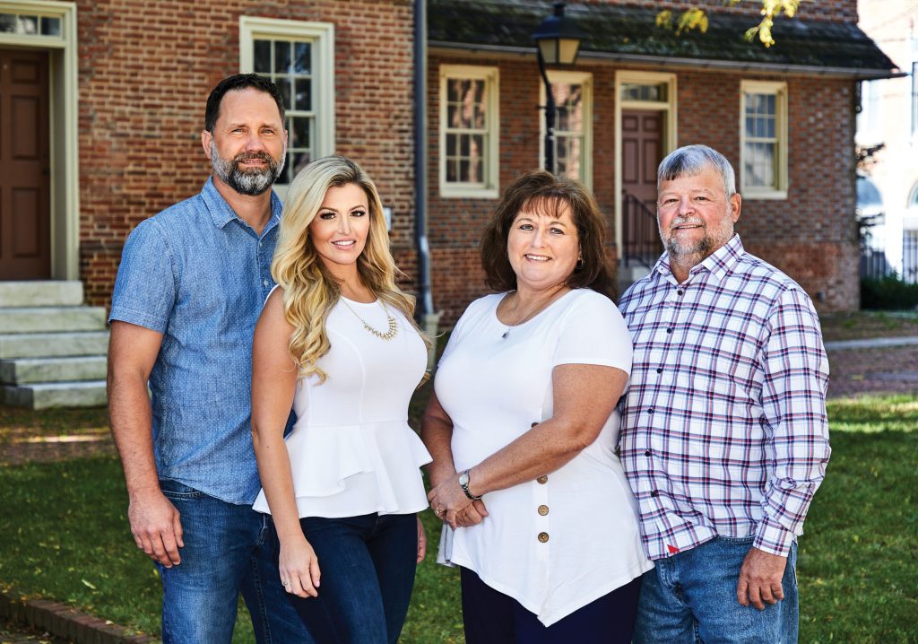 The Frozen Farmer Delaware Business Times