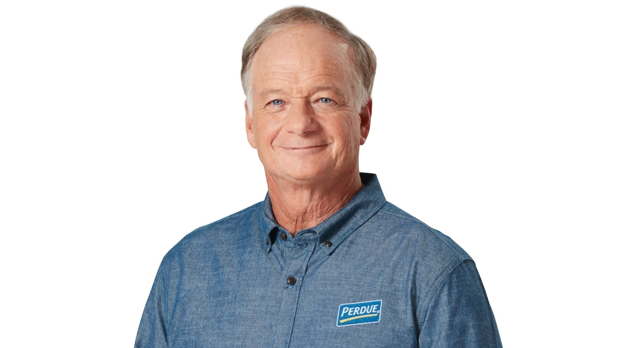 In the CSuite Jim Perdue Delaware Business Times