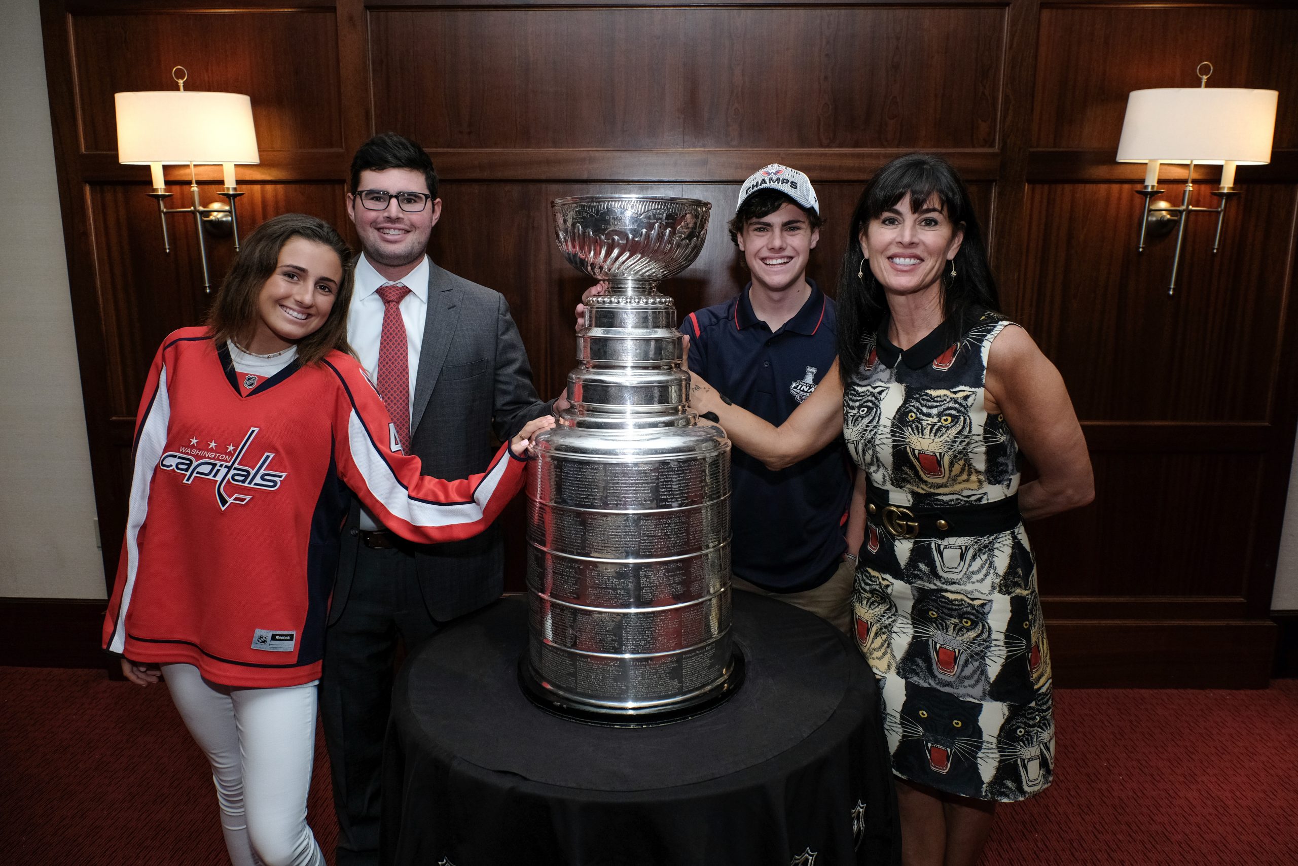 The Carl M. Freeman Companies Delaware Business Times