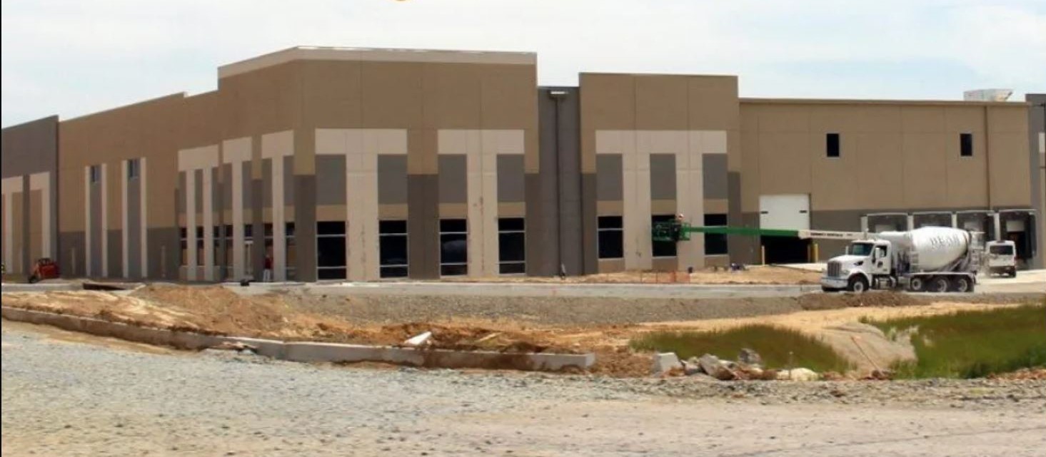 Newacme expands reach with Delaware City warehouse Delaware Business