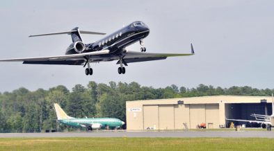 Schell Aviation looks at lease with Delaware Coastal Airport - Vimarsana News