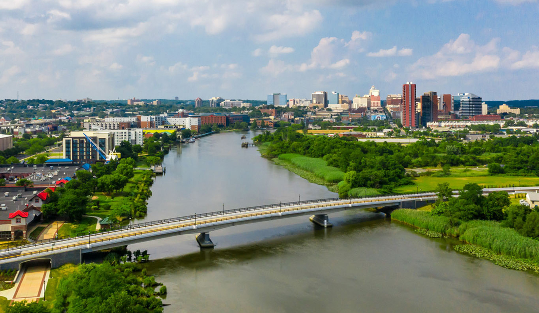 Margaret Rose Henry Bridge