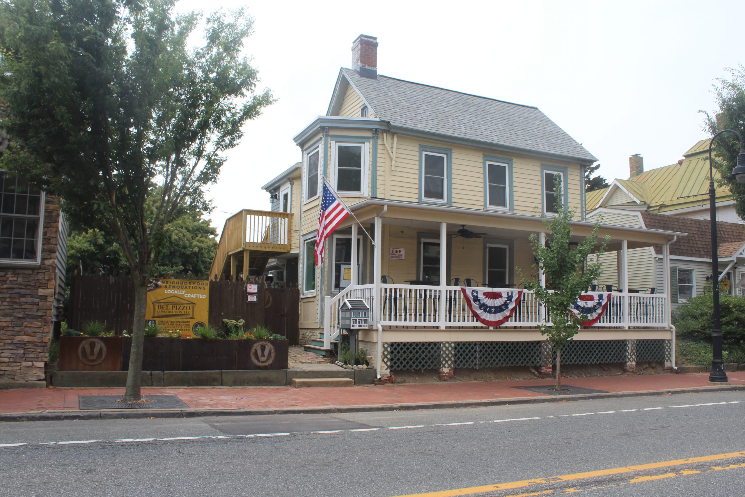 Volunteer Brewing Co. opens new Middletown taproom DBT