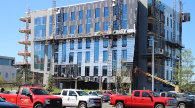 UD requests $6.5M from state for FinTech fit-out - Vimarsana News