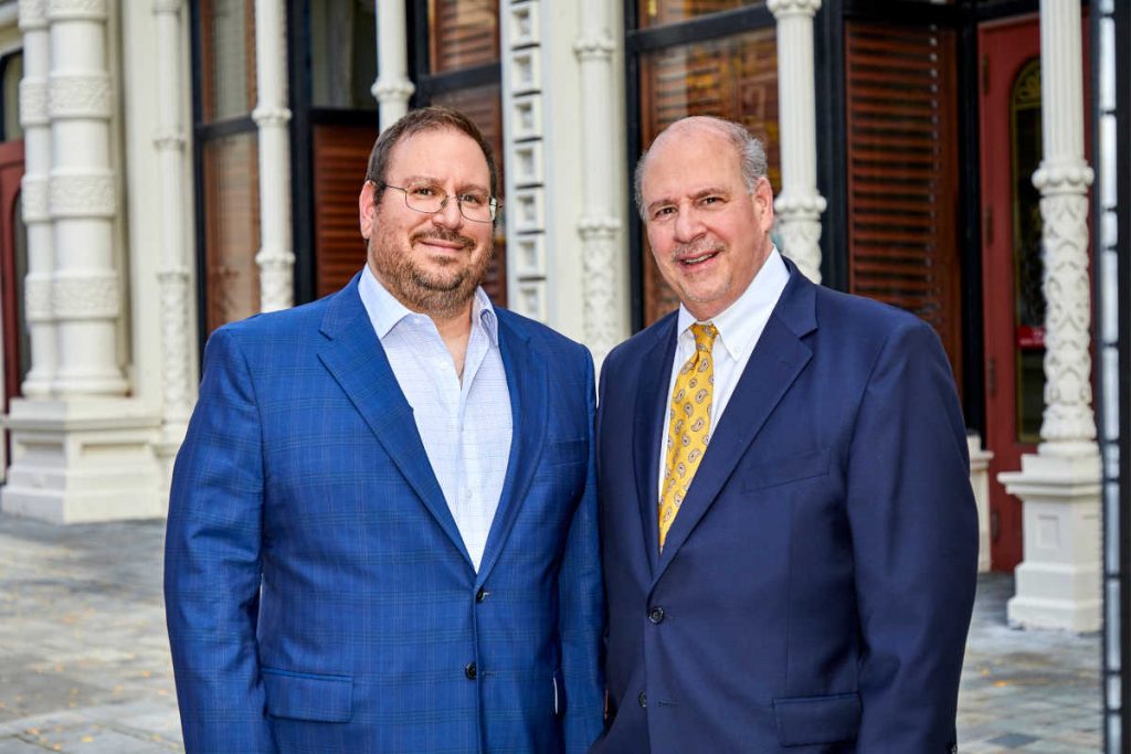 Whisman Giordano & Associates LLC