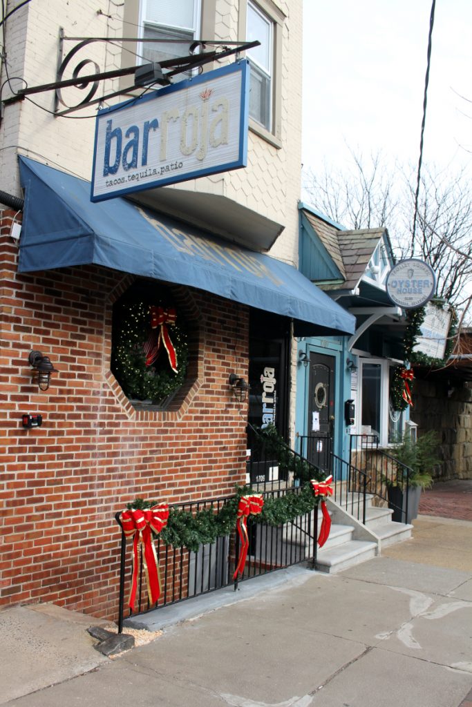 Grain to open Trolley Square location Delaware Business Times