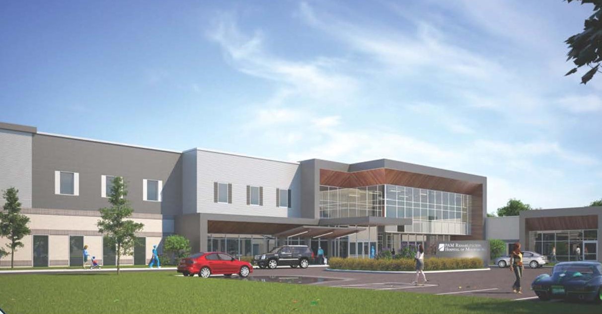 BayhealthPAM aim to open more beds in Sussex Delaware Business Times