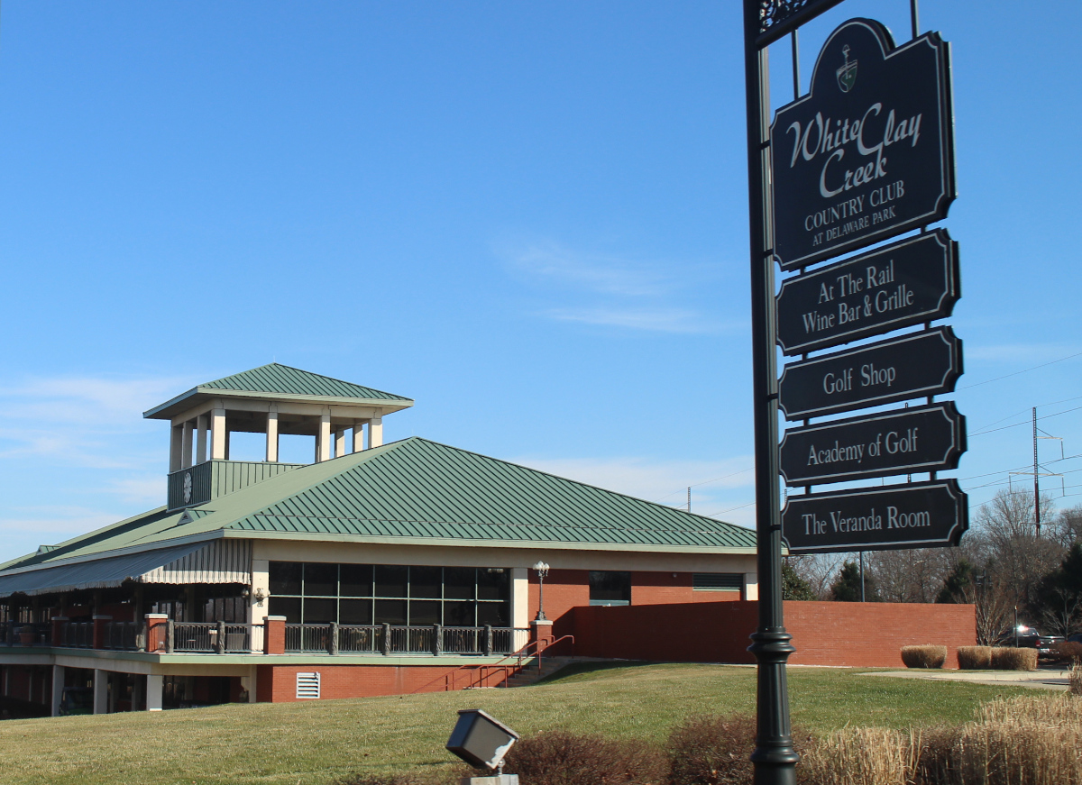 National firm to manage White Clay Creek Country Club DBT