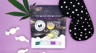 Del. pot pioneer plans med market growth - Vimarsana News