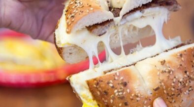 SoDel takes Surf Bagel to Milford - Vimarsana News