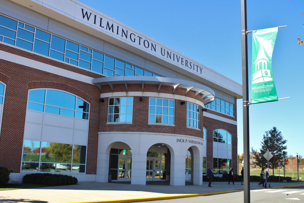 Wilmington University aims for ‘unique’ law school DBT