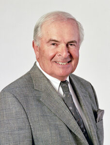 Al Morris A.R. Morris founder