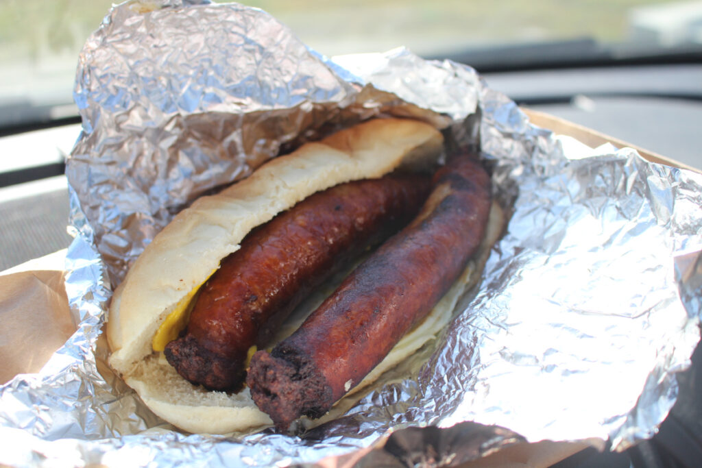 Helen’s Sausage House to open Newark location