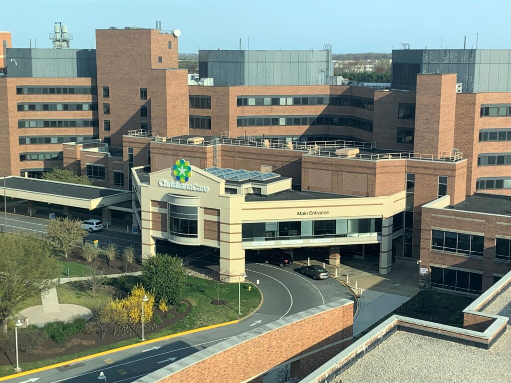 Cardiology practice Delaware Business Times