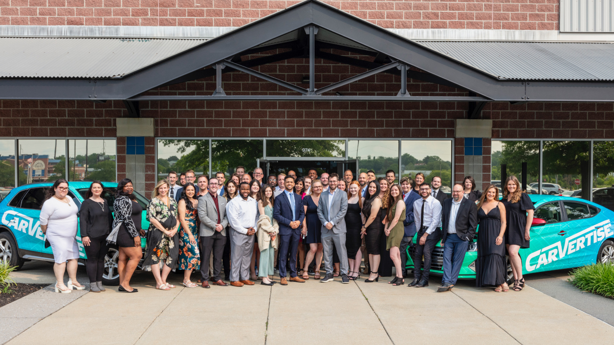 Carvertise eyes big growth with new Riverfront HQ