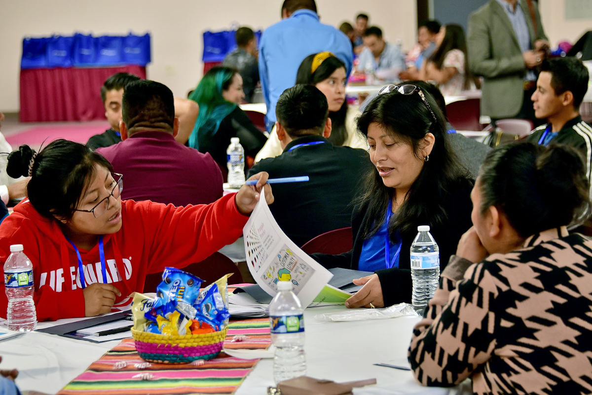 How Delaware's Hispanic entrepreneurs are growing