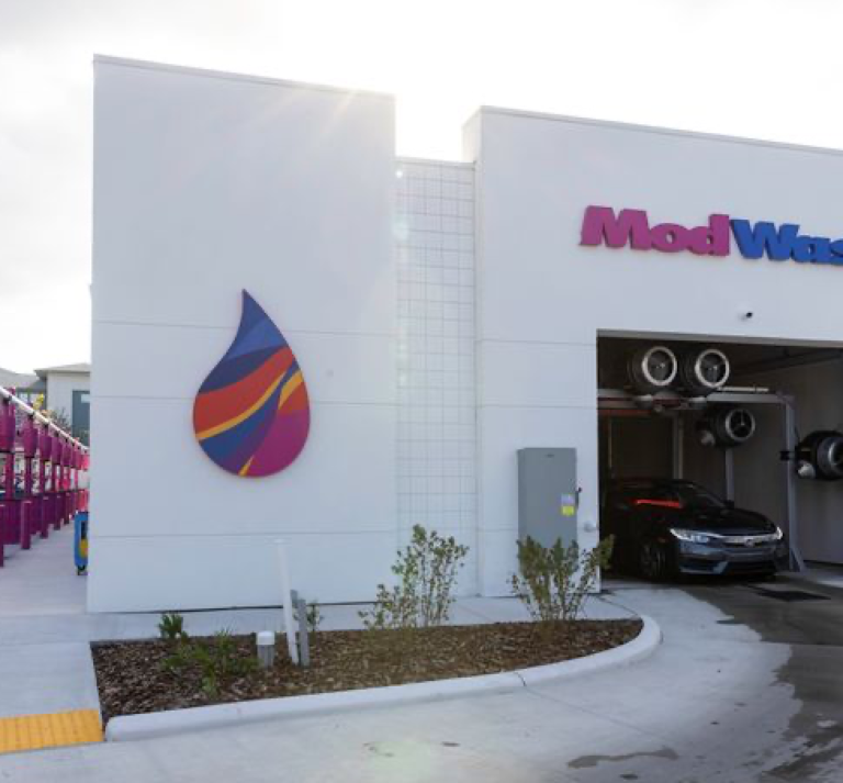 ModWash on Continued Growth and Cleaning Up the Competition