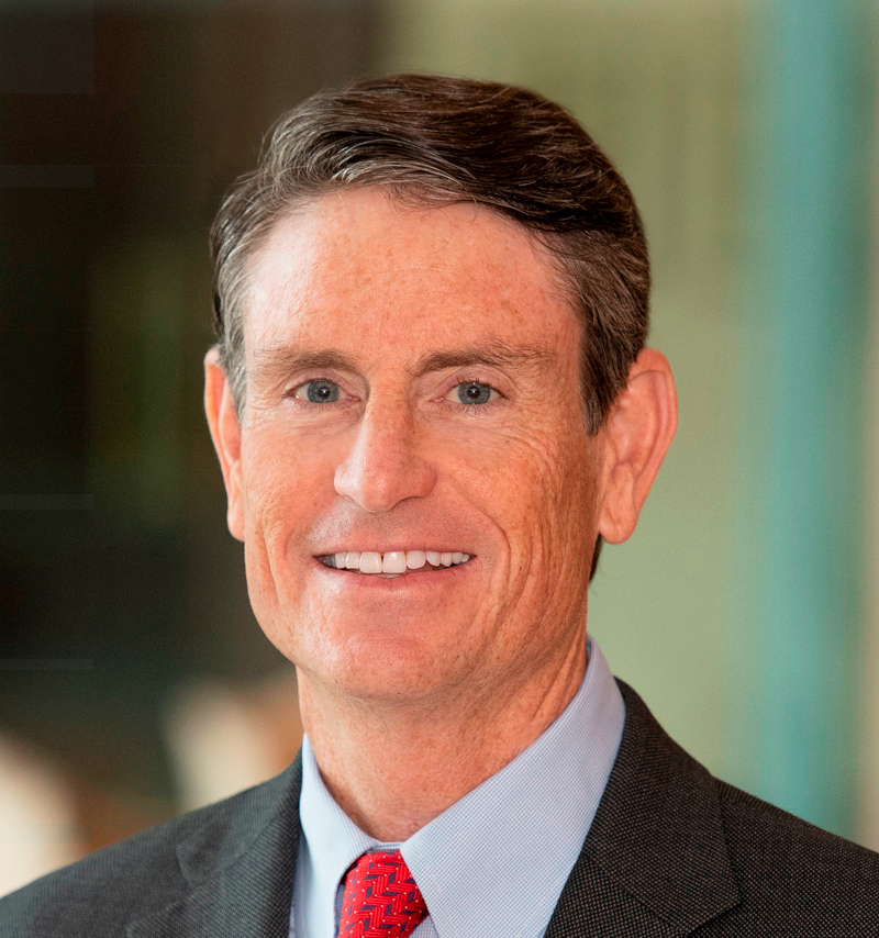 Walsh elected chair of Potter Anderson Delaware Business Times